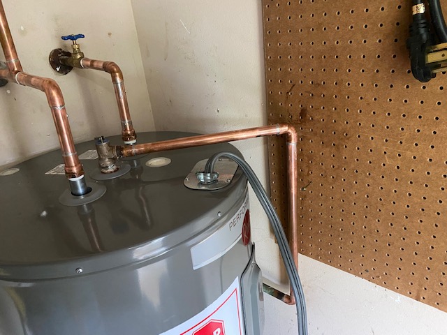 How to Maintain Hot Water Heater
