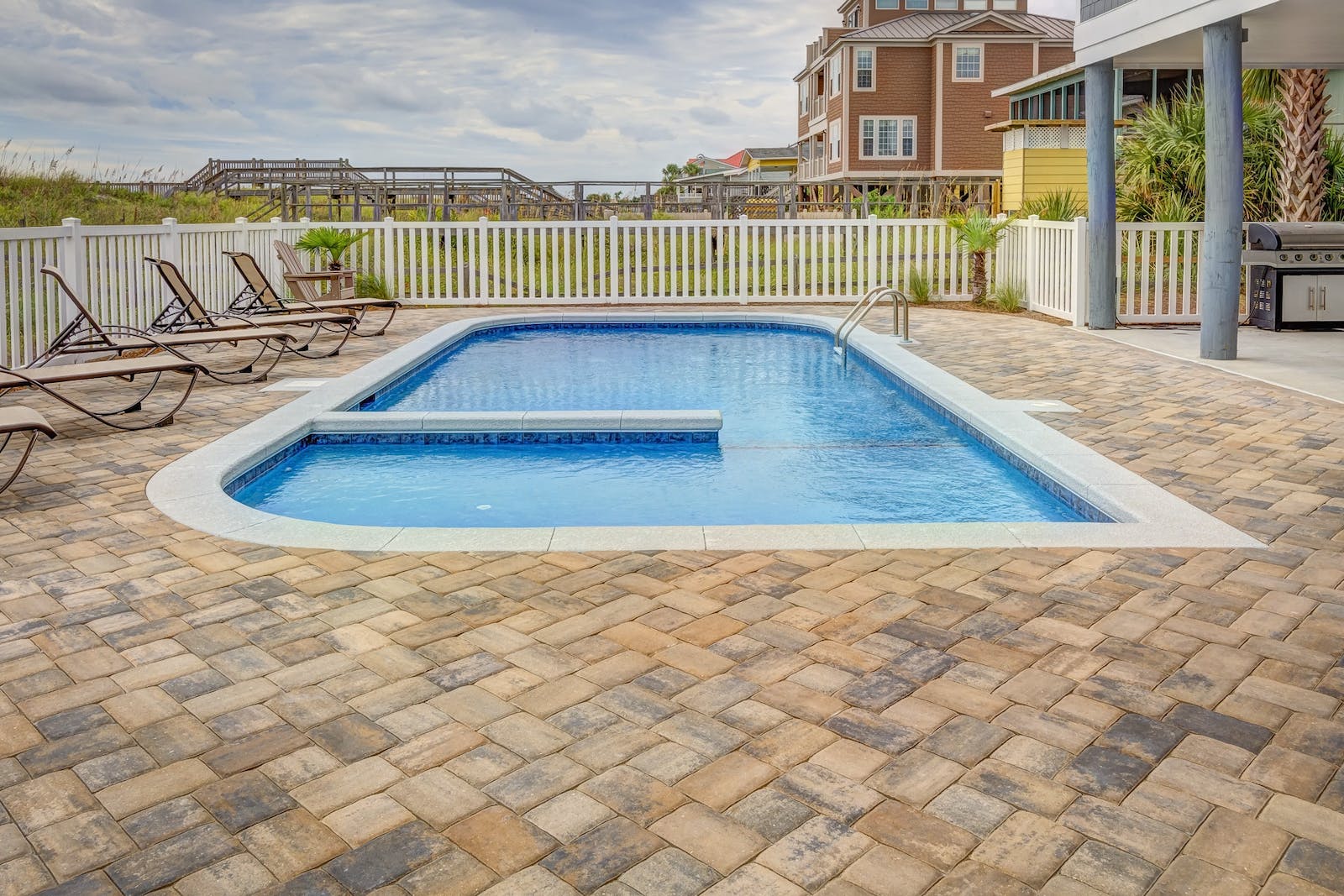 Does An In-Ground Swimming Pool Add Value To My Home?